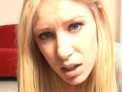 LegalThisWeek: Masturbati sulla mia faccia con allison pierce