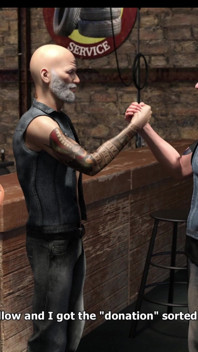 Sons of Analarchy (part 33)