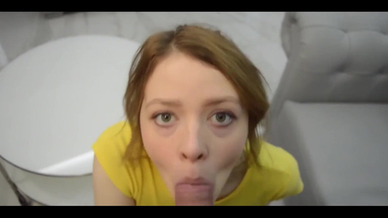 Spacenintenda: Morning BJ Make My Day