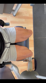 Did Someone Say Leg Day