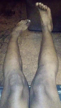 Extreme Foot Play Fetish Foot Play