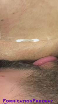 Eating Pussy and Ass with the Queening Chair | Fornicationfreeway