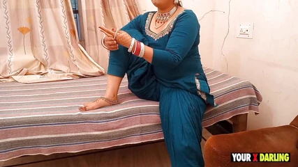 Styvmamma vill bli Dulhan av sin styvson