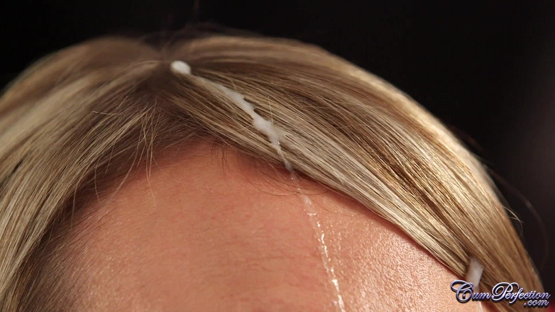 CumPerfection: Behandle mich wie eine schlampe