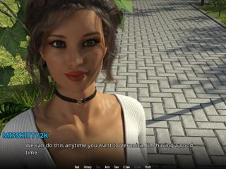 Miss Kitty 2K: Wvm - bölüm 62- Ryker'ın numarası