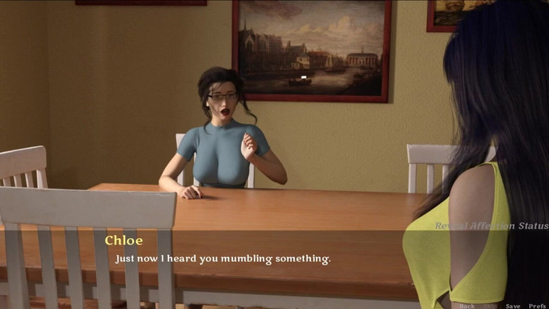 LoveSkySan69Real: 계모의 사랑 (orborigin) 9 부 플러스 - 122 부 Loveskysan69로 돌아왔어