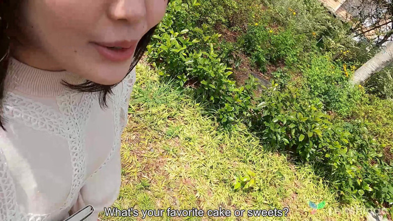 Tenshigao: Amatur Jepun dengan pepek yang menakjubkan Miss Ryo Izumi
