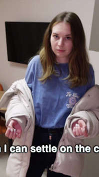 En raison d’une erreur de réservation, j’ai passé la nuit avec un inconnu.