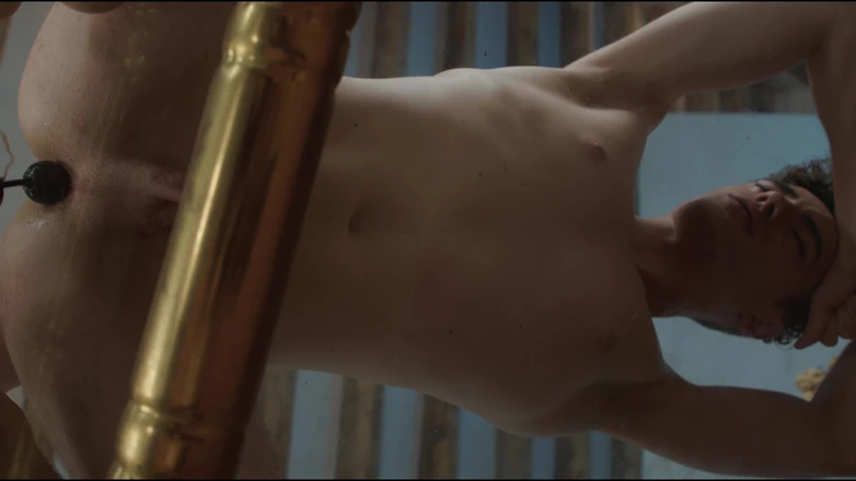 My Dirtiest Fantasy: Mdf: 내가 남자친구를 노예로 삼고 우리가 즐기는 모습을 보세요