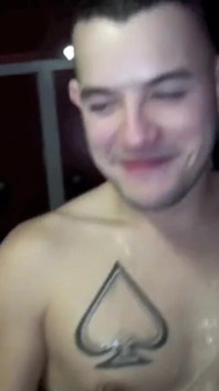 Dimitri fucked by kamel