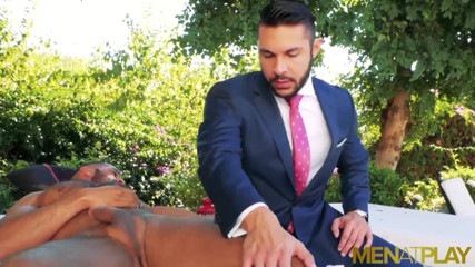 Menat Play: MENATPLAY mansal laitina Denis Vega ki seth saintoro ki gand...