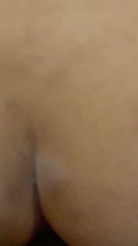 She Screamed Yes When I Drilled Her Ass Hard