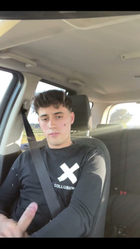 Sorry Officer! Thought I’d Pull Over for You Guys
