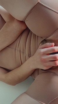 My Stepfather Fucked Me in the Ass with His Huge Hand