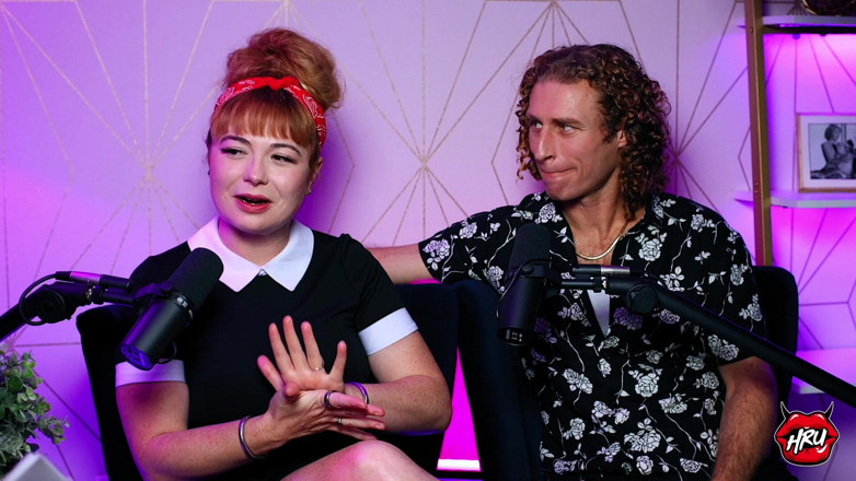 Holly Randall Productions: “we Fell in Love at a Gangbang!” - Siouxsie Q &amp; Michael...