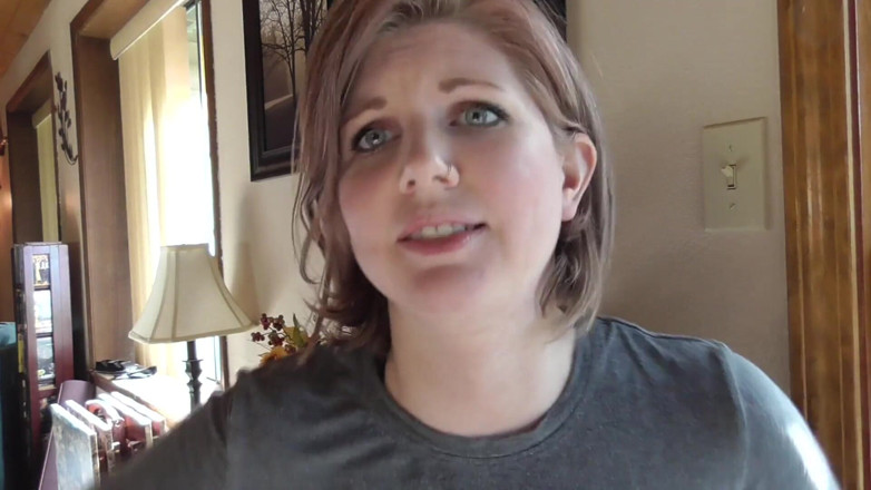 Housewife Ginger: Vlog - o que meu marido pensa sobre eu fazer pornô
