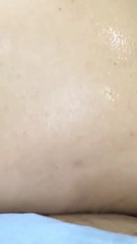 Jag sa till honom snälla dont cum inuti mig men han lyssnar aldrig fortfarande gav mig flera creampies, cum inuti fitta och fylld med sperma