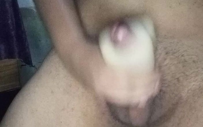 Henrique0109: I Cum with My New Toy