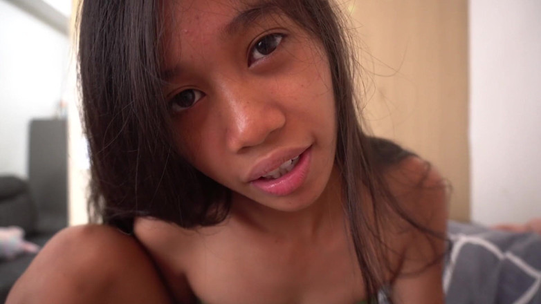 creamberryfairy: Quick Fuck Asian Maid