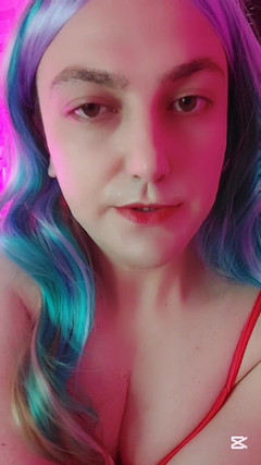 Kitty_Cross: Můj první výukový program s make-upem Glam Začněte s Kitty...