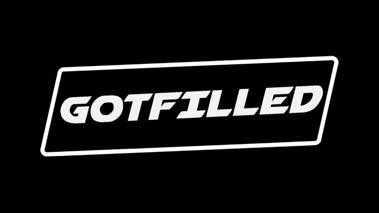 Got Filled: Gotfilled Lola Cheeks Gets Pounded and Creamed