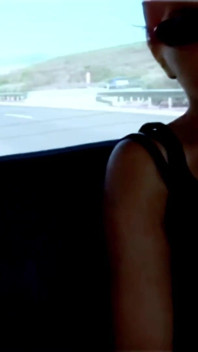 Jorge Fernandez: in the Car with the Handsome Spaniard Jorge Fernandez