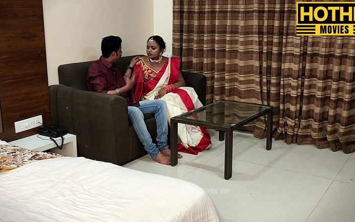 Hothit Movies: Misti bala хінді хлопець трахає бенгальського бхабхі дезі порно