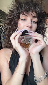 Asmr Sticla de parfum