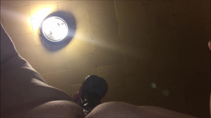 Fat House Wife: Fat housewife fucking her fat hairy nasty cunt with her...