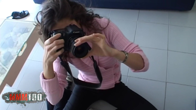 Porn-World: Katia: katia araba si fa scopare il culo e la...