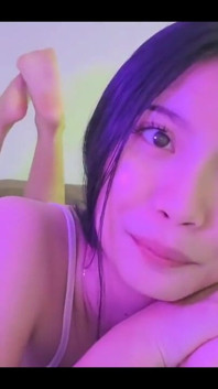 Night with My Step D - Watch Full Video Here I Watched Horror Movie Alone, and Get Scared. so I Called Him to Sleep with Me