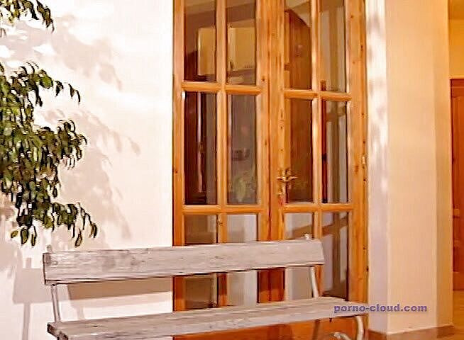 Porno Cloud: Two sexy girls for business men