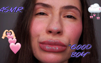 Rarible Diamond: Asmr dobrý kluk