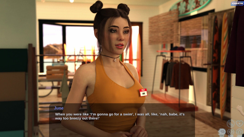 Wickedgammes: Sexe lent et furieux. Partie 21