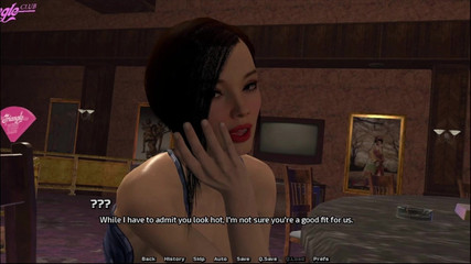 Amaran Futas: Instinct unleashed gameplay teil 13