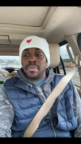 Thad Maxxx: Podává se čaj