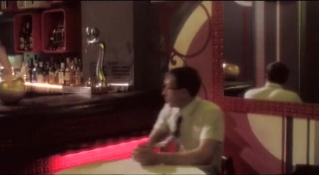 THAGSON: Deseo Imposible - Scene 04