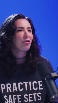 Casey Calvert: Tiger King Parody, Imposter Syndrome, & BDSM | the Adult Time Podcast