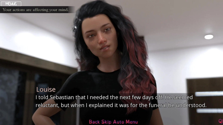 Johannes Gaming: Dreams_of_reality_ #6_she_got_a_tight_pussy