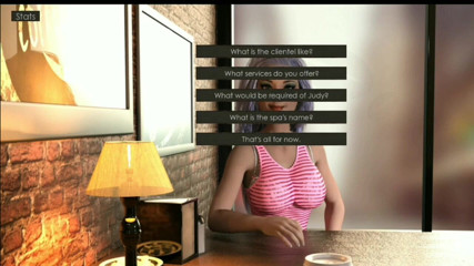 Johannes Gaming: Depraved awakening 2