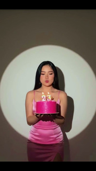 Today Is My Happy Birthday