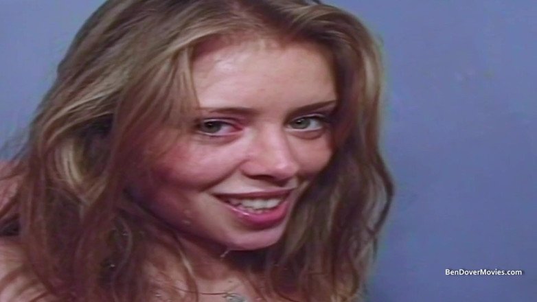 Ben Dover Movies: Euro Babes: Krystal De Boor