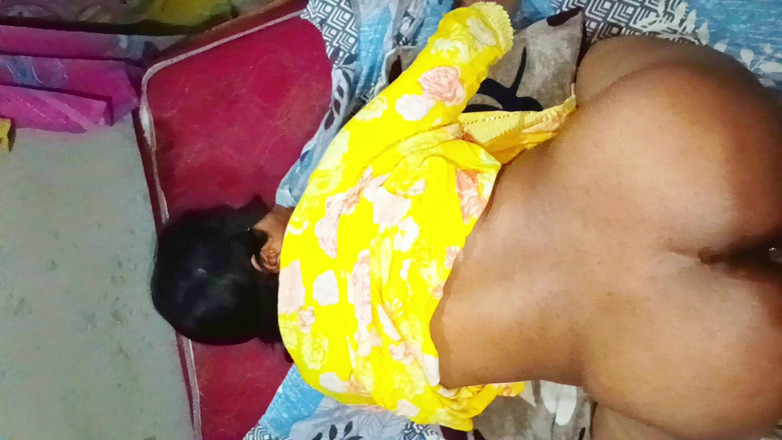 Sexy_girl_nehu: Indisches bhabhi hardcore-anal-fick-video mit blowjob oralsex klare hindi-stimme neha bhabhi