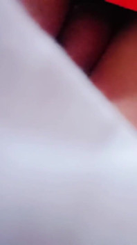 First Attempts to Put His Hand in Her Sweet Ass