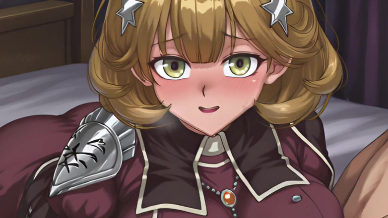 PRZNAI: Yu-gi-oh Exosister Stella Hen