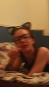 Lia Leyendo