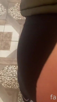 A Bitch Was Traped:))