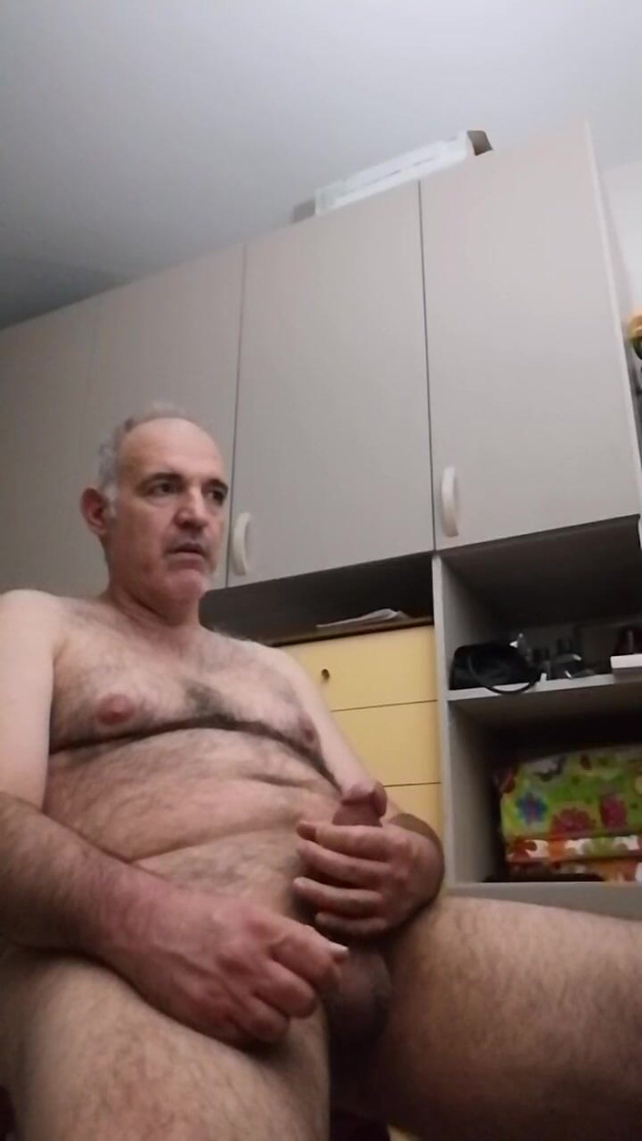 Setesesso7: Piscio, Sega, Dito in Culo E Tette Pelose