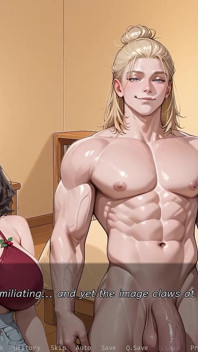 Bwc vs cuck sesso con ragazzo - ntr'd by My friend # 23 Ai gioco porno animato