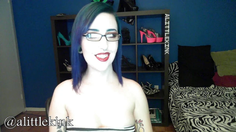 Miss Faith Rae: व्यभिचारी गुलाम